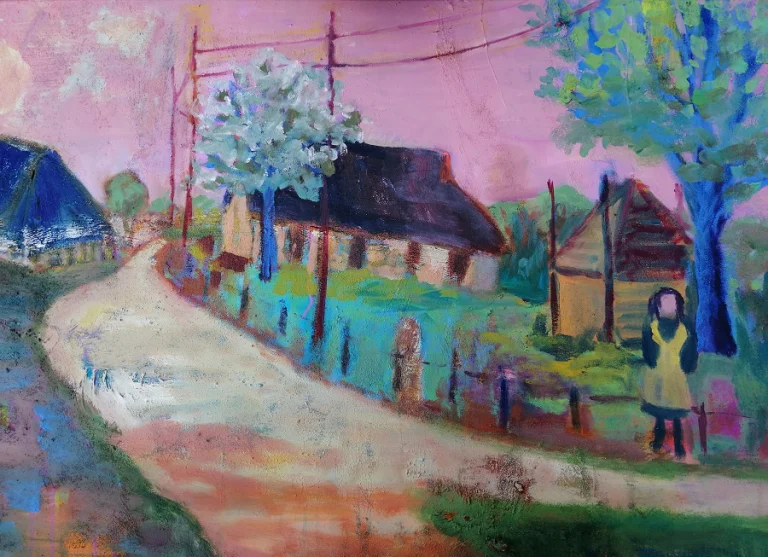 janny van meurs